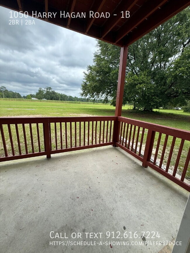 Building Photo - 1050 Harry Hagan Rd