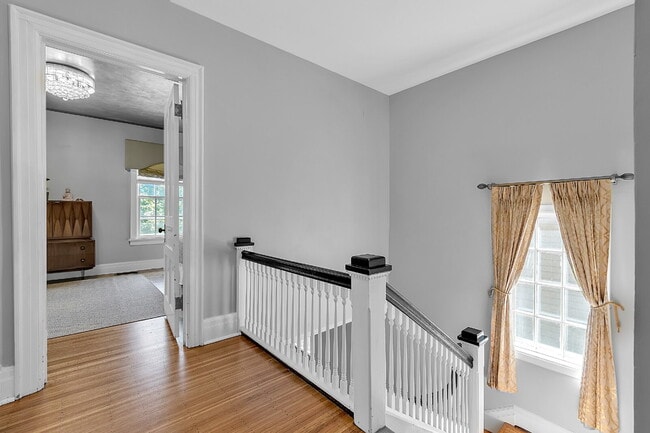 Building Photo - Furnished 4-Bedroom Home with a Private Pool near Elmwood Village