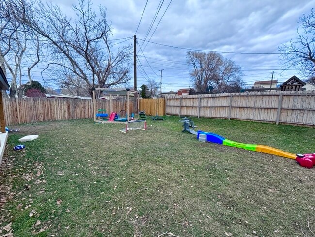 Building Photo - 130 N 500 E