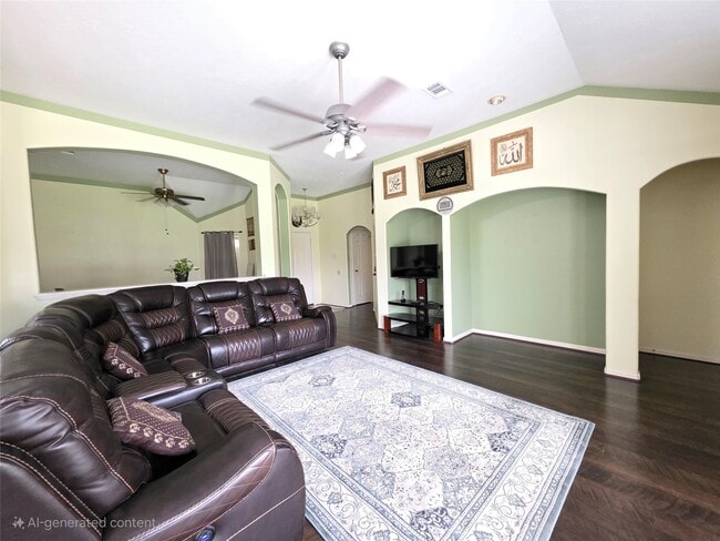 Building Photo - 17226 Stratford Green Dr