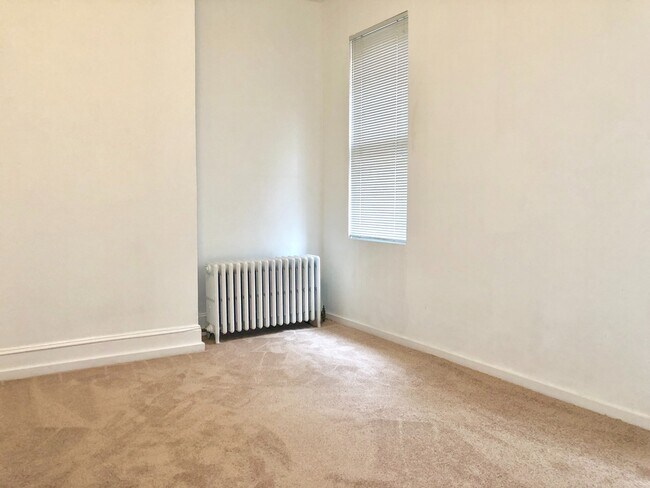 Building Photo - 2504 N Calvert St