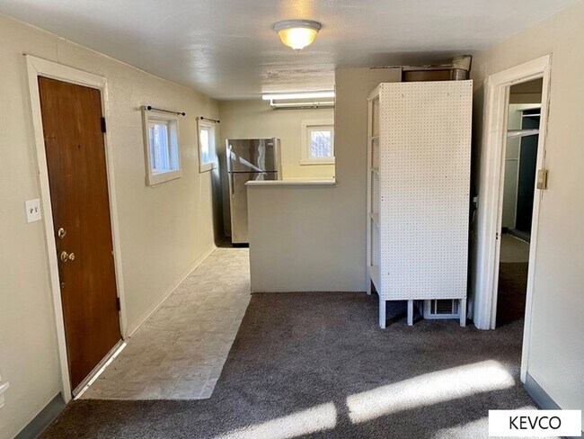 Building Photo - 821 W Myrtle St