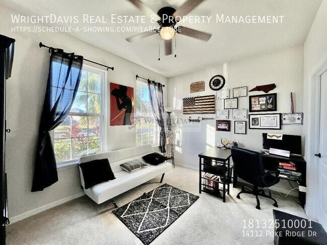 Building Photo - 14112 Poke Ridge Dr