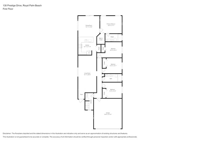 Building Photo - 130 Prestige Dr