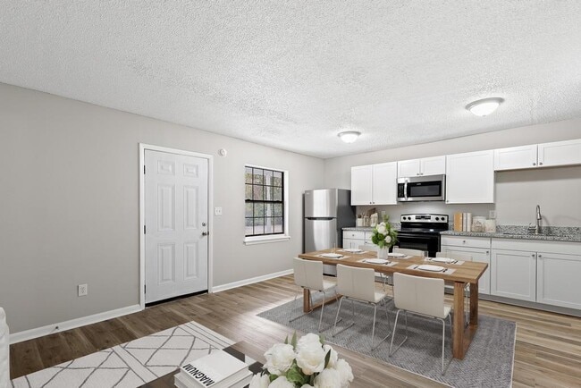 Building Photo - 104 Cone St