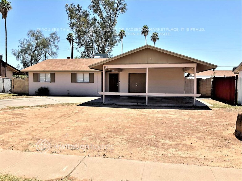 Primary Photo - 129 E Garnet Ave