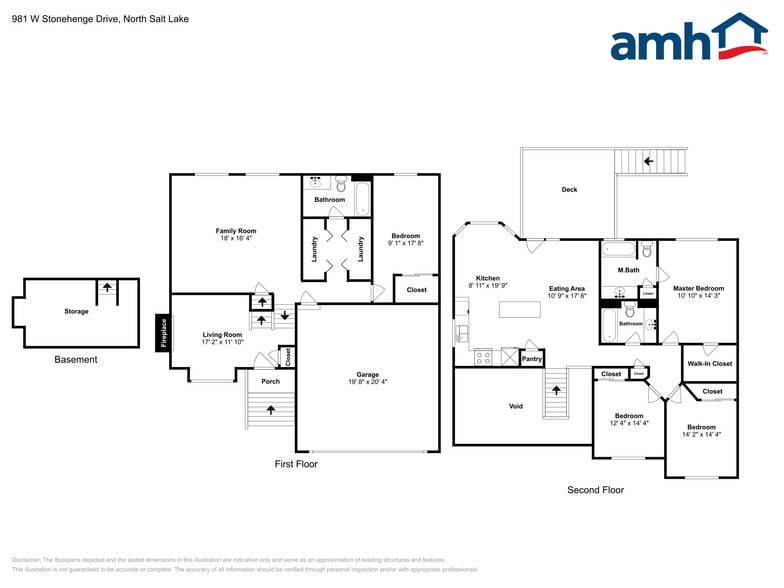 Building Photo - 981 Stonehenge Dr