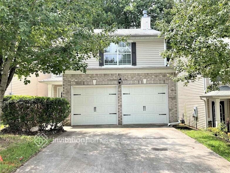 Primary Photo - 107 Hidden Creek Dr