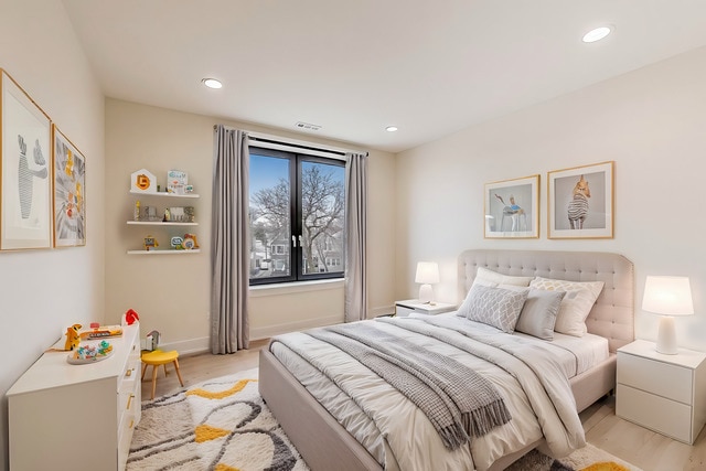 Building Photo - 5015 N Lincoln Ave