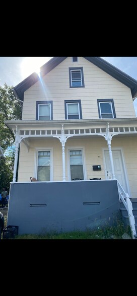 Building Photo - 55 Vine St