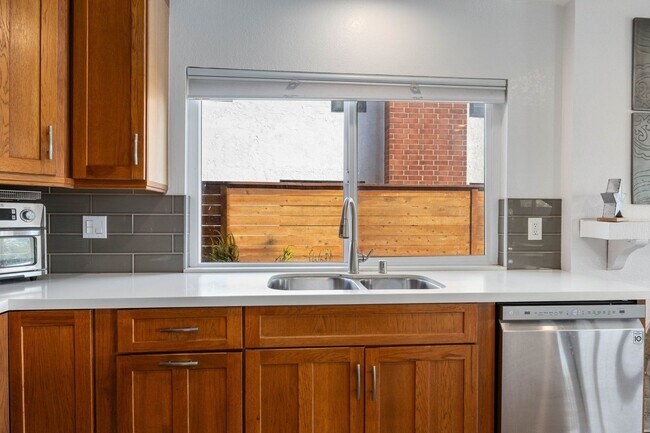 Building Photo - Enjoy the view from this 4 bedroom home with solar and overlooking the lagoon in quiet neighborhood