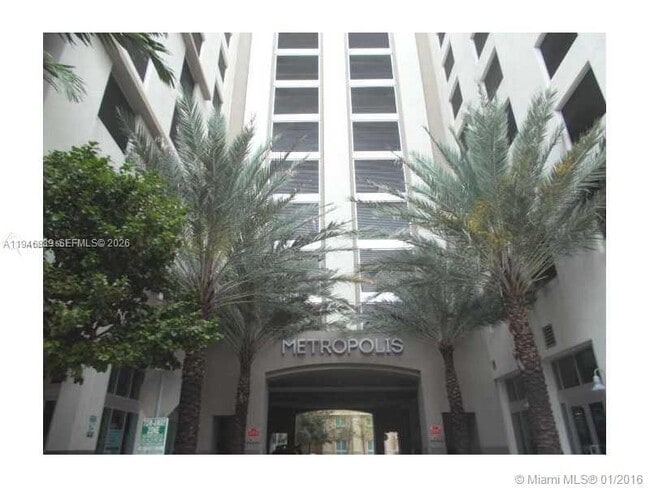 Building Photo - 9055 SW 73rd Ct