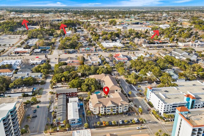 Building Photo - 2805B N Ocean Blvd