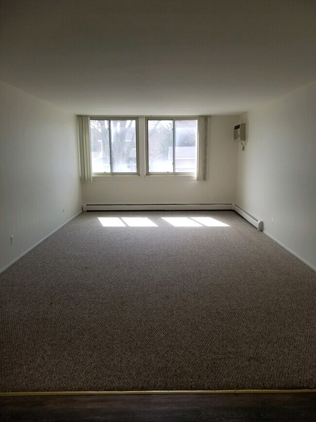 Living Room - 227 Twelve Mile Rd