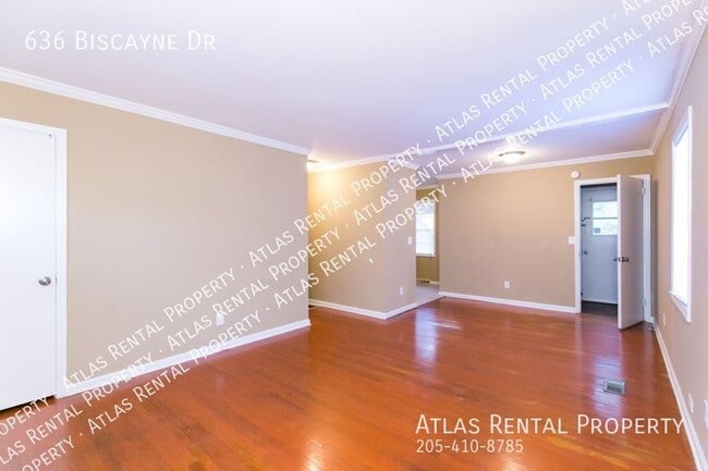 Building Photo - 636 Biscayne Dr