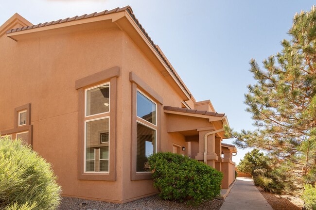 Primary Photo - End Unit Townhouse Available Now!