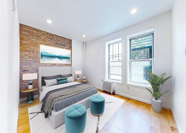 Primary Photo - Edgecombe Avenue