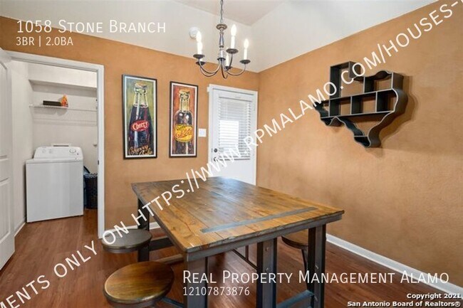 Building Photo - 1058 Stone Branch