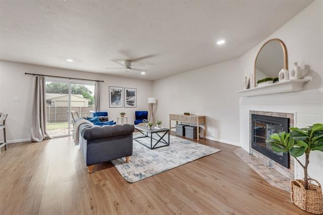 Building Photo - 5317 Rutledge Ct