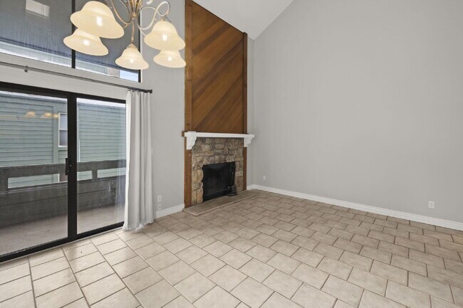 Building Photo - Rockrimmon Condo with Loft, Fireplace & Patio + Pool & Hot Tub