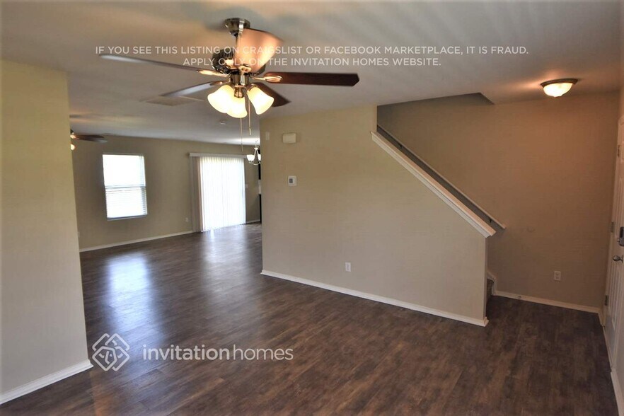 Building Photo - 9619 Duxford Ln