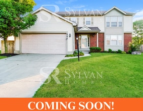 Building Photo - You are exactly where you ought to be!