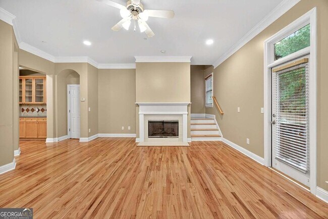 Building Photo - 1222 Creekside Pl SE