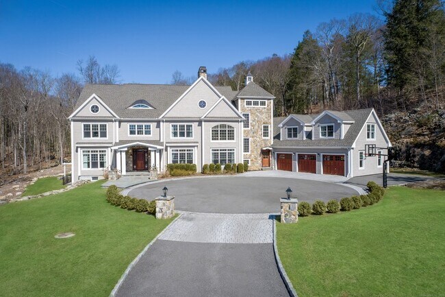 Primary Photo - 158 Rippowam Road