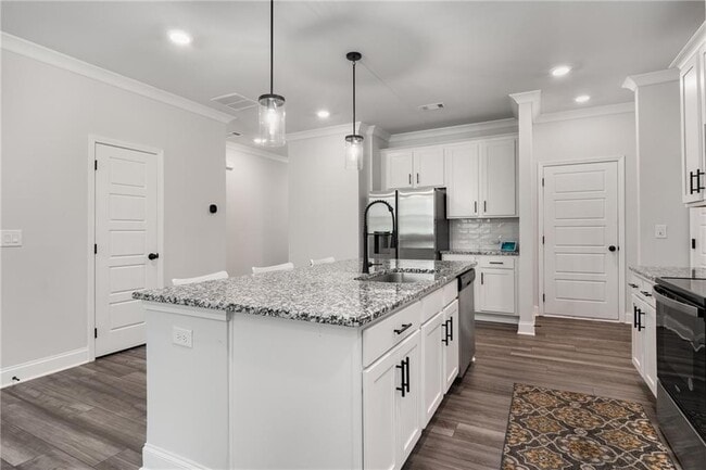 Building Photo - 4635 Cypress Pk Dr