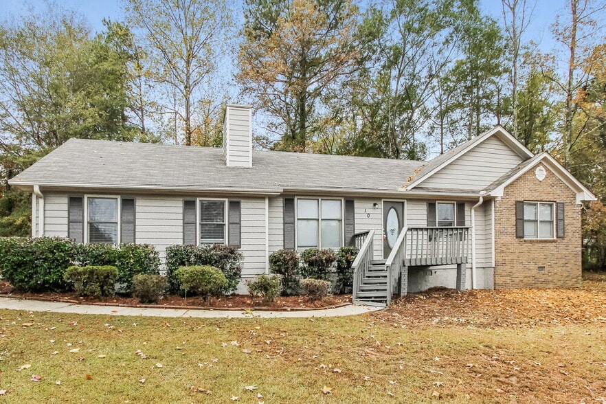 Primary Photo - 10 Beaverdam Ct