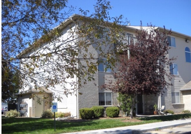 Interior Photo - Huntington Apartments