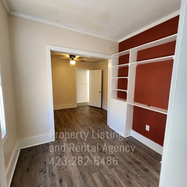 Building Photo - One Level Home, Elizabethton TN