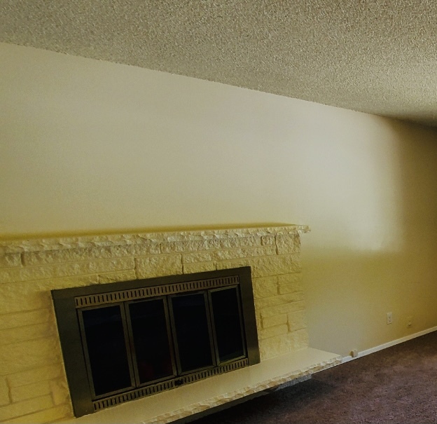 fireplace - 8027 NE 128th St