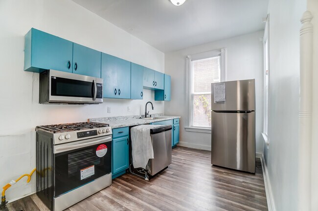 Building Photo - 1768 Williams Ave
