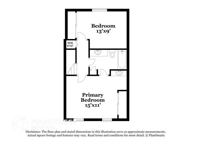 Building Photo - 8719 Aspen Ct