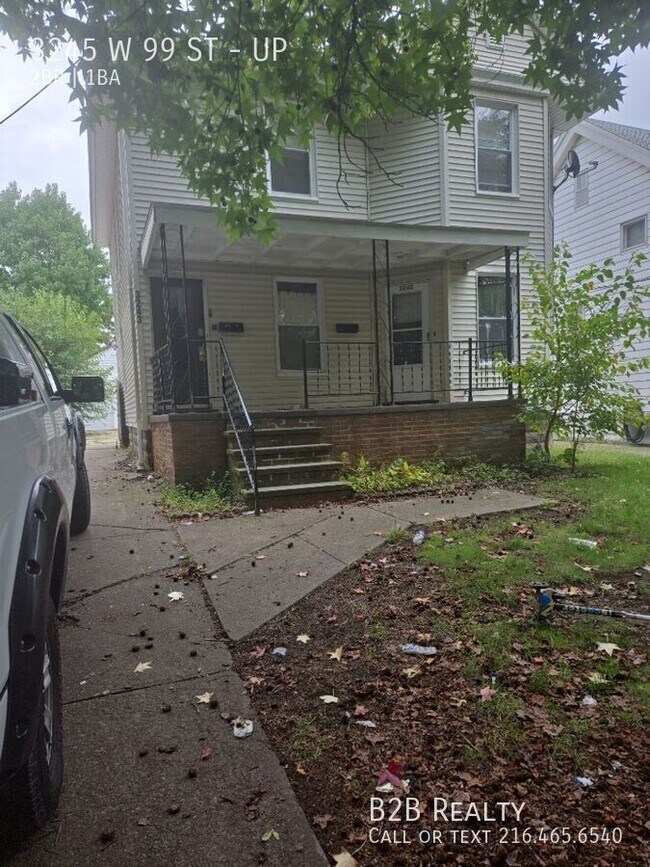 Building Photo - 3245 W 99th St