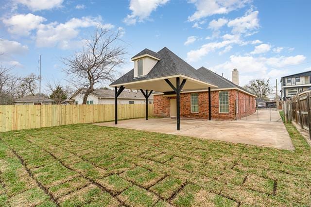 Building Photo - 2422 Vagas St