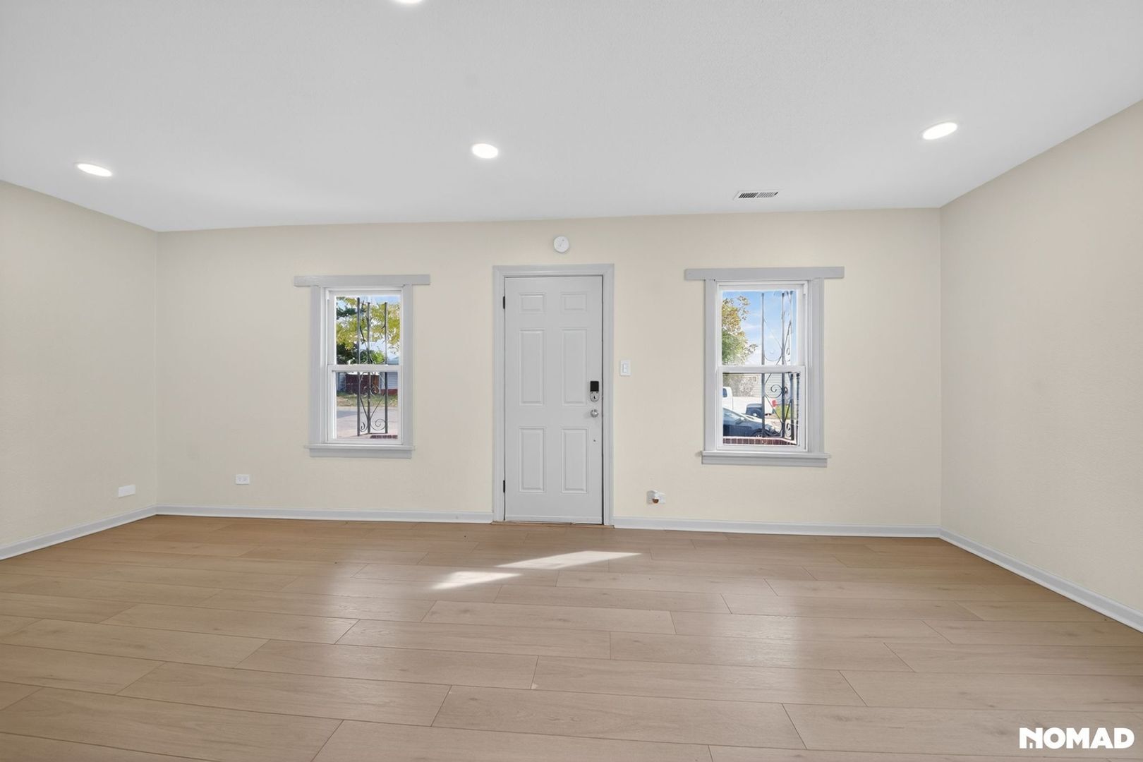 Building Photo - 4325 S Cherokee St