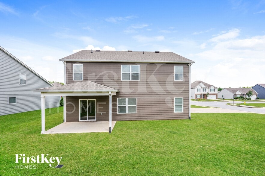 Building Photo - 1024 Wood Duck Way