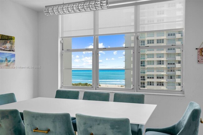 Building Photo - 5640 Collins Ave