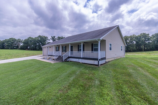 Building Photo - 7700 N Ballew Rd