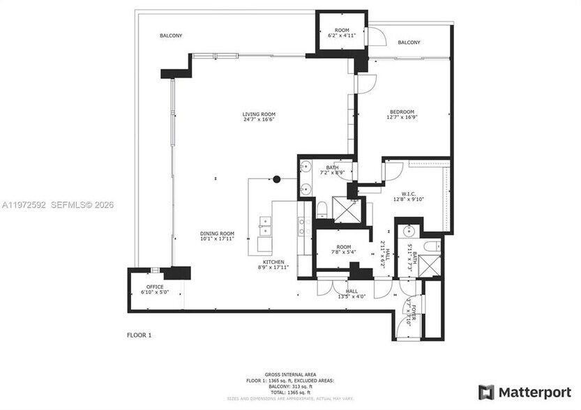 Building Photo - 555 NE 15th St