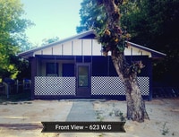 Building Photo - 623 W Griffith Ave