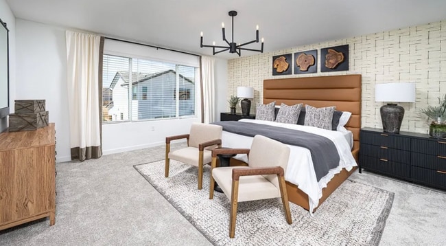 Building Photo - BRAND NEW (Solar) 4/3 Elk Grove!  Please see marketing ad for viewings.