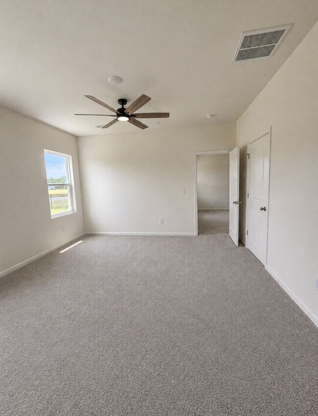 Building Photo - Be the First to Call This Brand-New Pond View Home Yours!