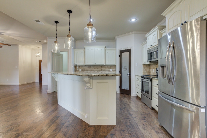 Building Photo - 803 Avenue S