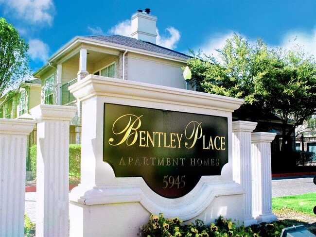 Building Photo - Bentley Place Apartments