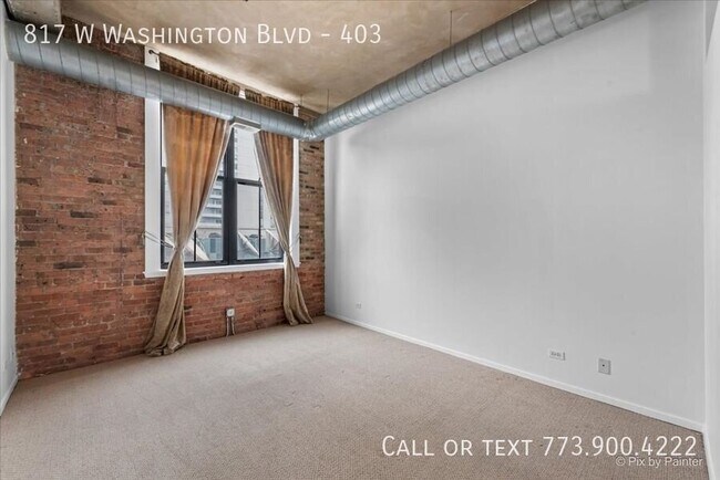 Building Photo - 817 W Washington Blvd