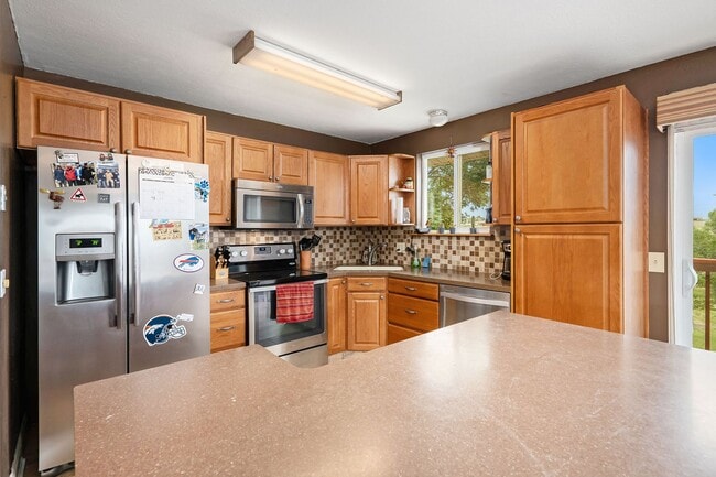 Building Photo - 12773 N Tenderfoot Trail