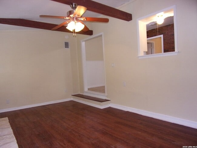 Building Photo - 215 Danville